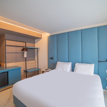 Mercure St. Julian'S Malta Ngoại thất bức ảnh