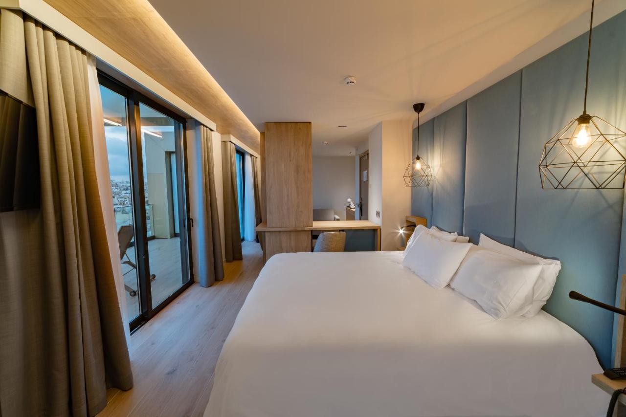 Mercure St. Julian'S Malta Ngoại thất bức ảnh