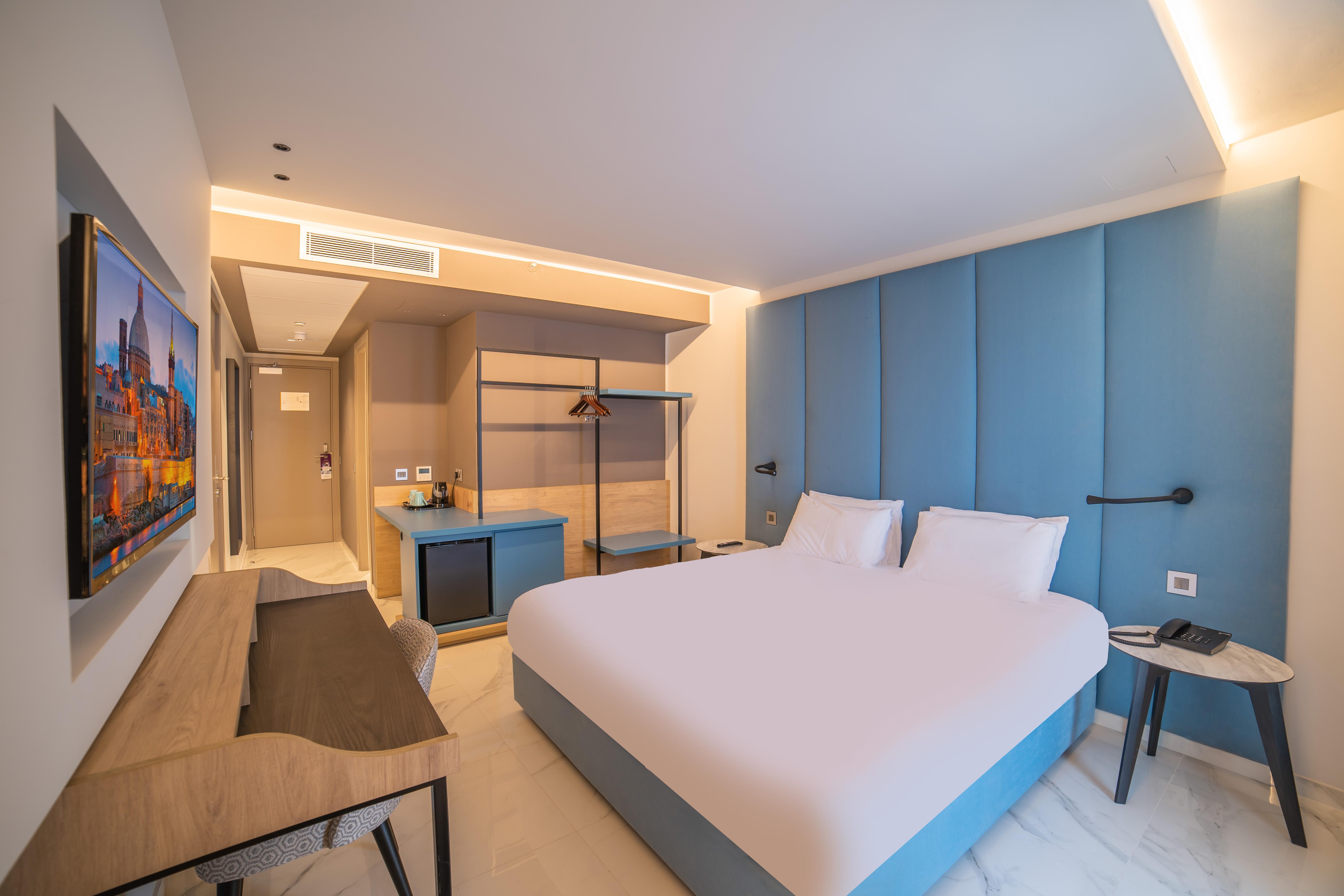 Mercure St. Julian'S Malta Ngoại thất bức ảnh