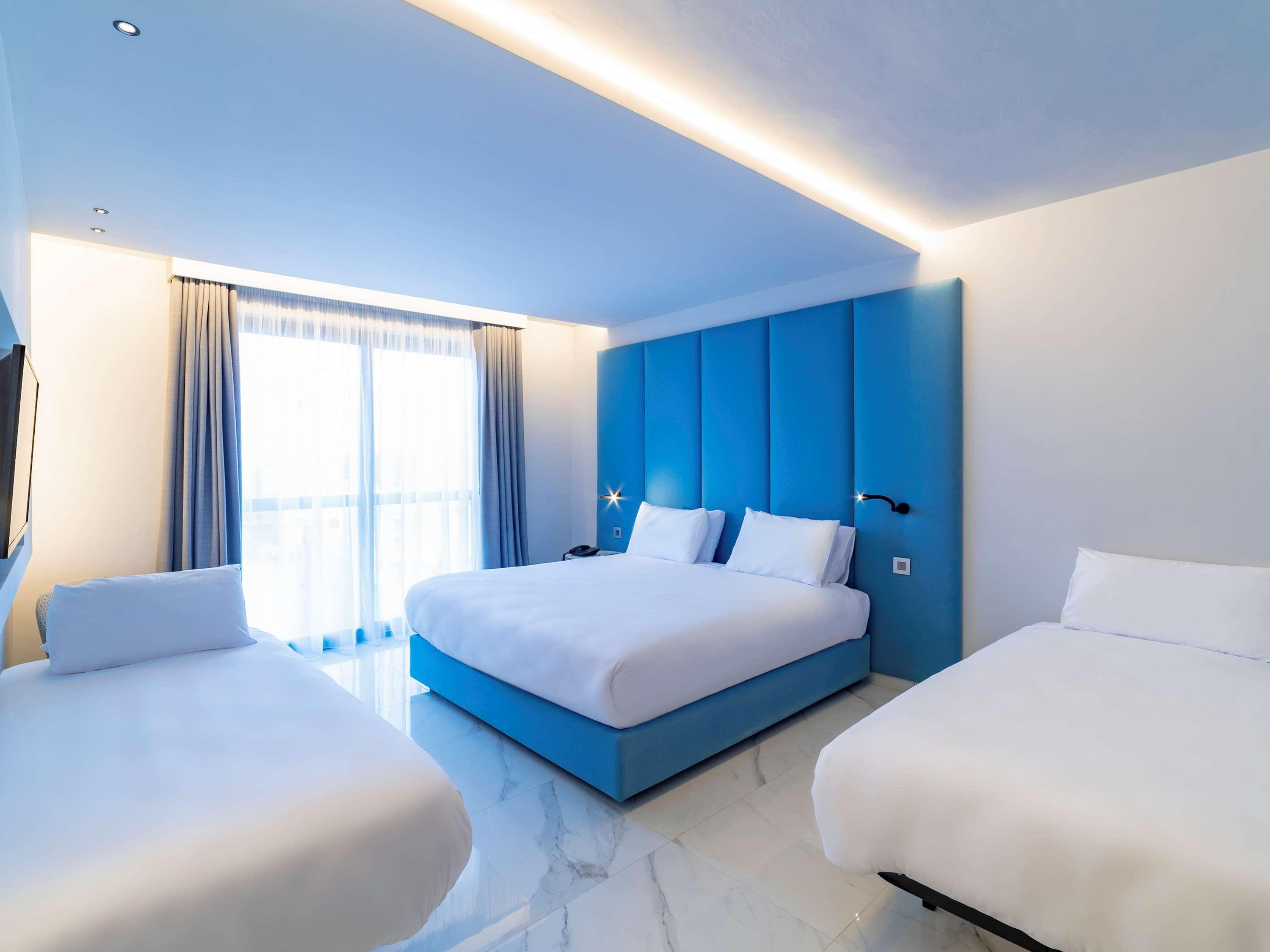 Mercure St. Julian'S Malta Hotel Ngoại thất bức ảnh