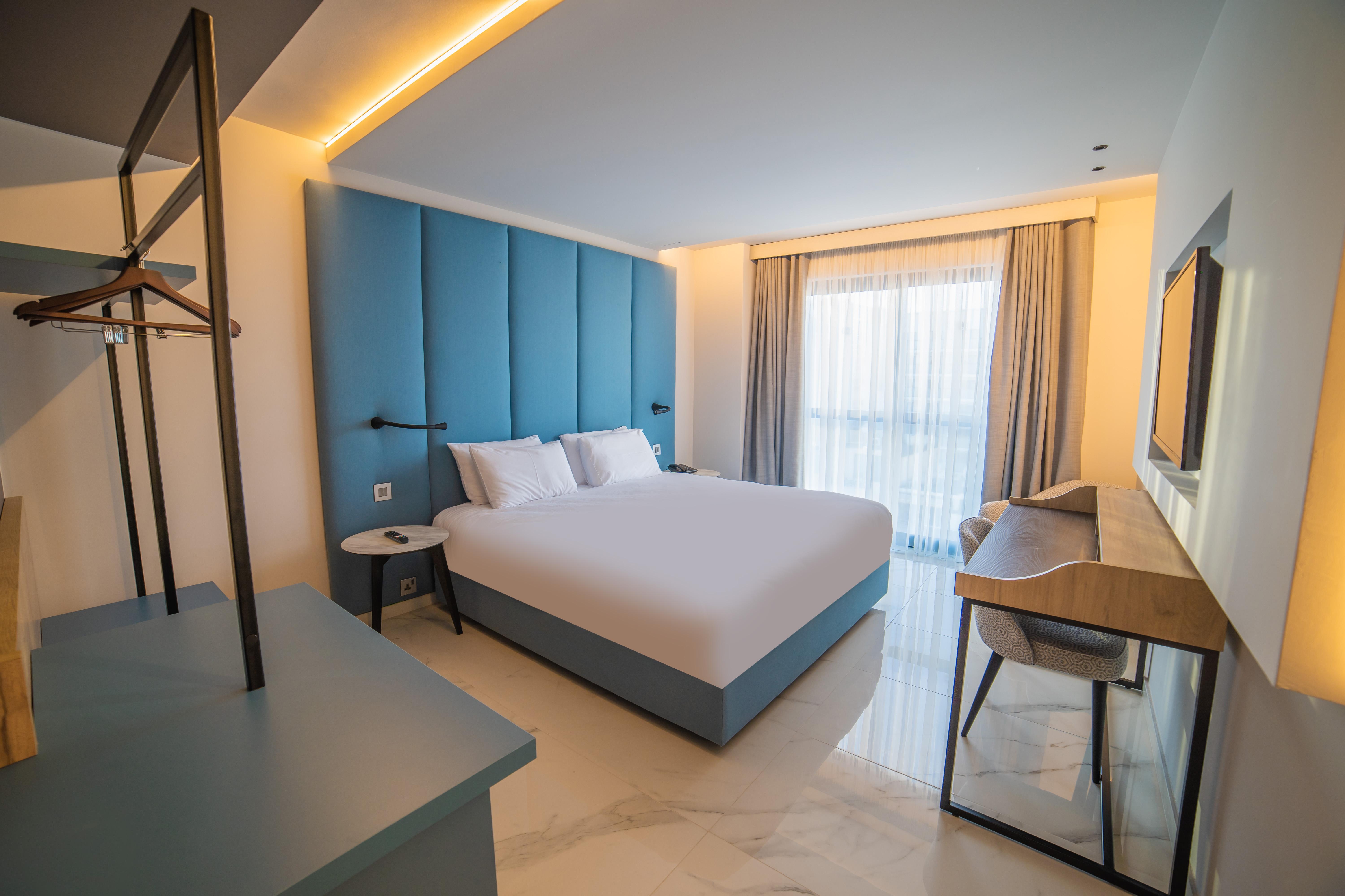 Mercure St. Julian'S Malta Ngoại thất bức ảnh