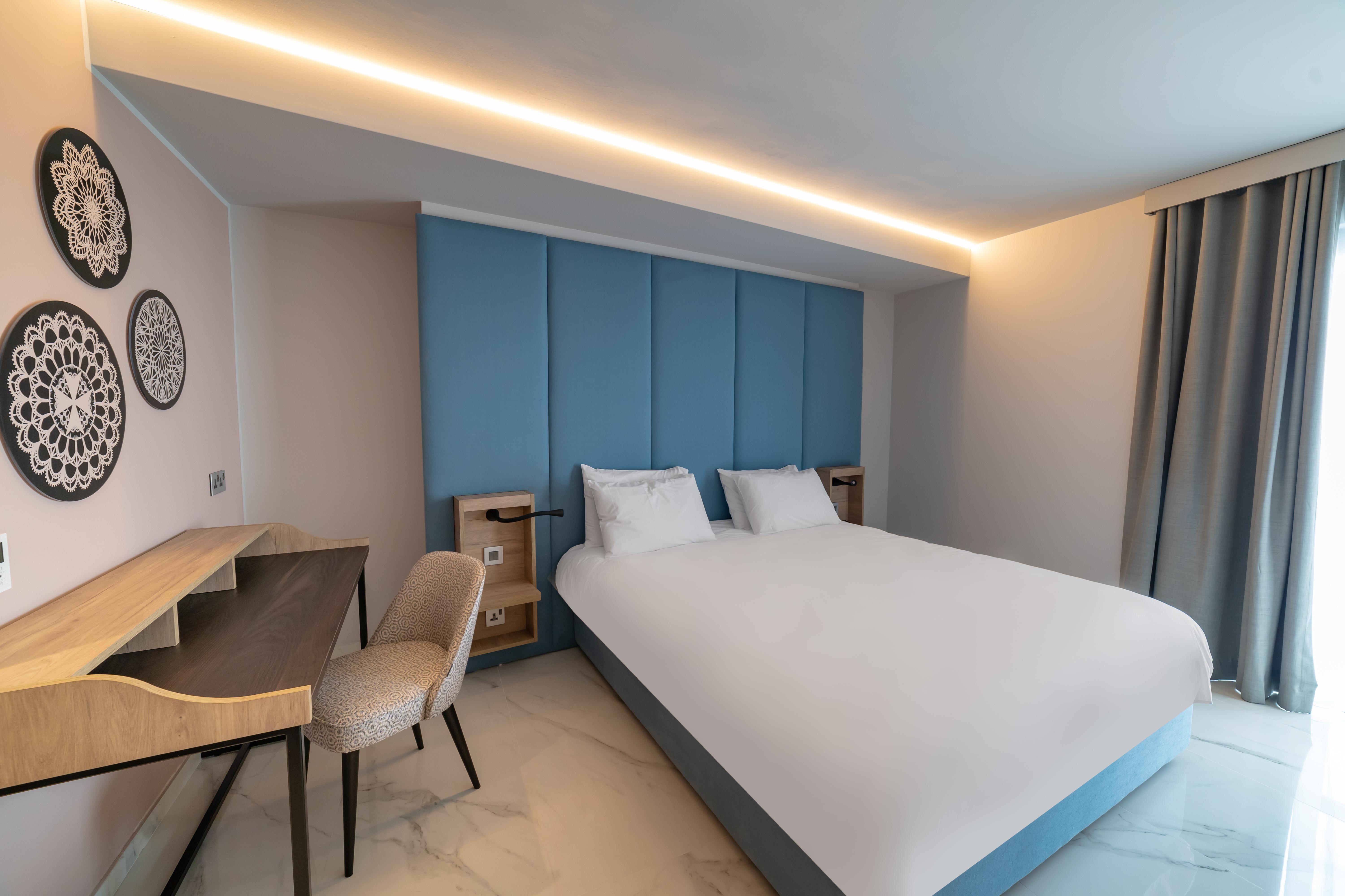 Mercure St. Julian'S Malta Ngoại thất bức ảnh