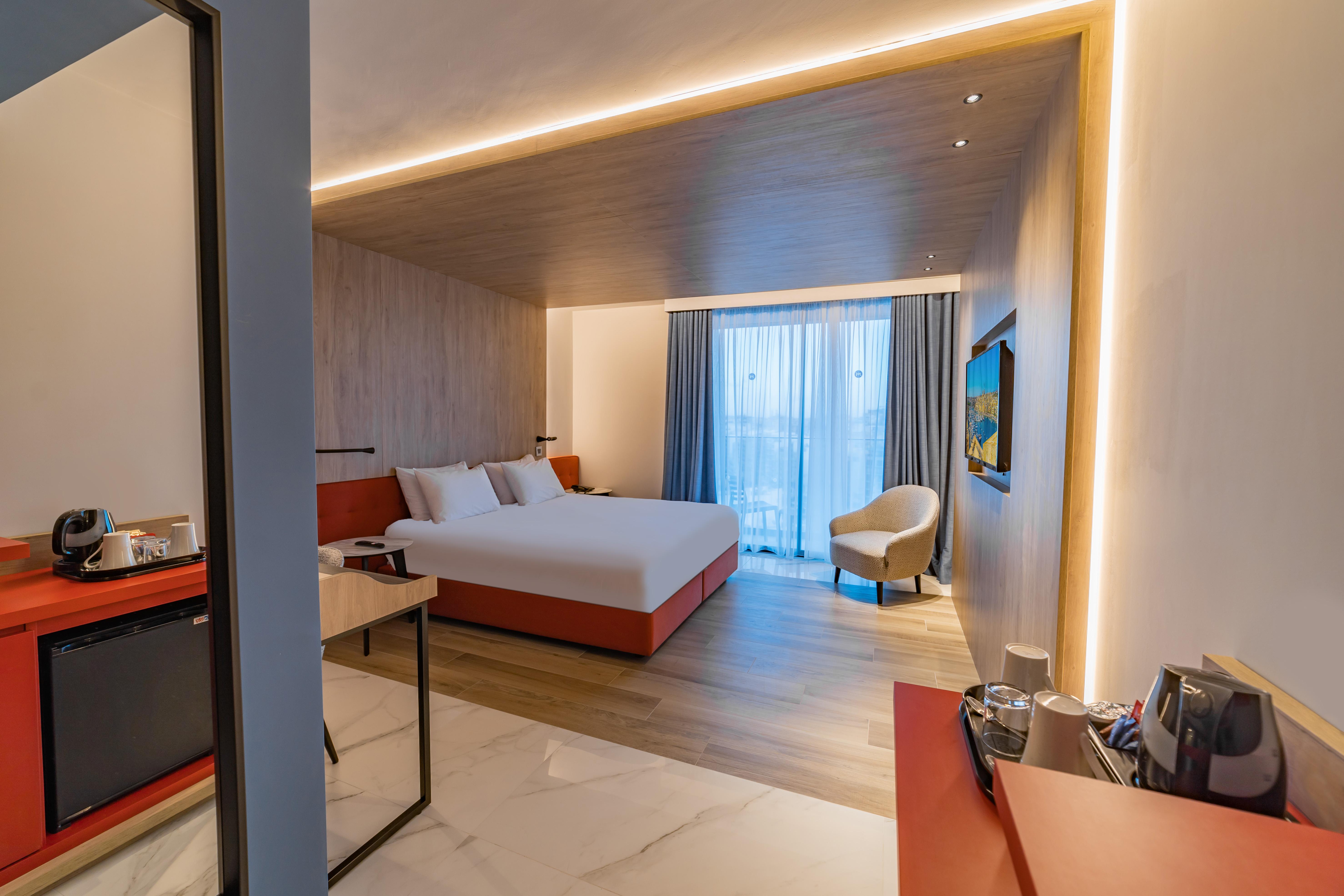 Mercure St. Julian'S Malta Hotel Ngoại thất bức ảnh