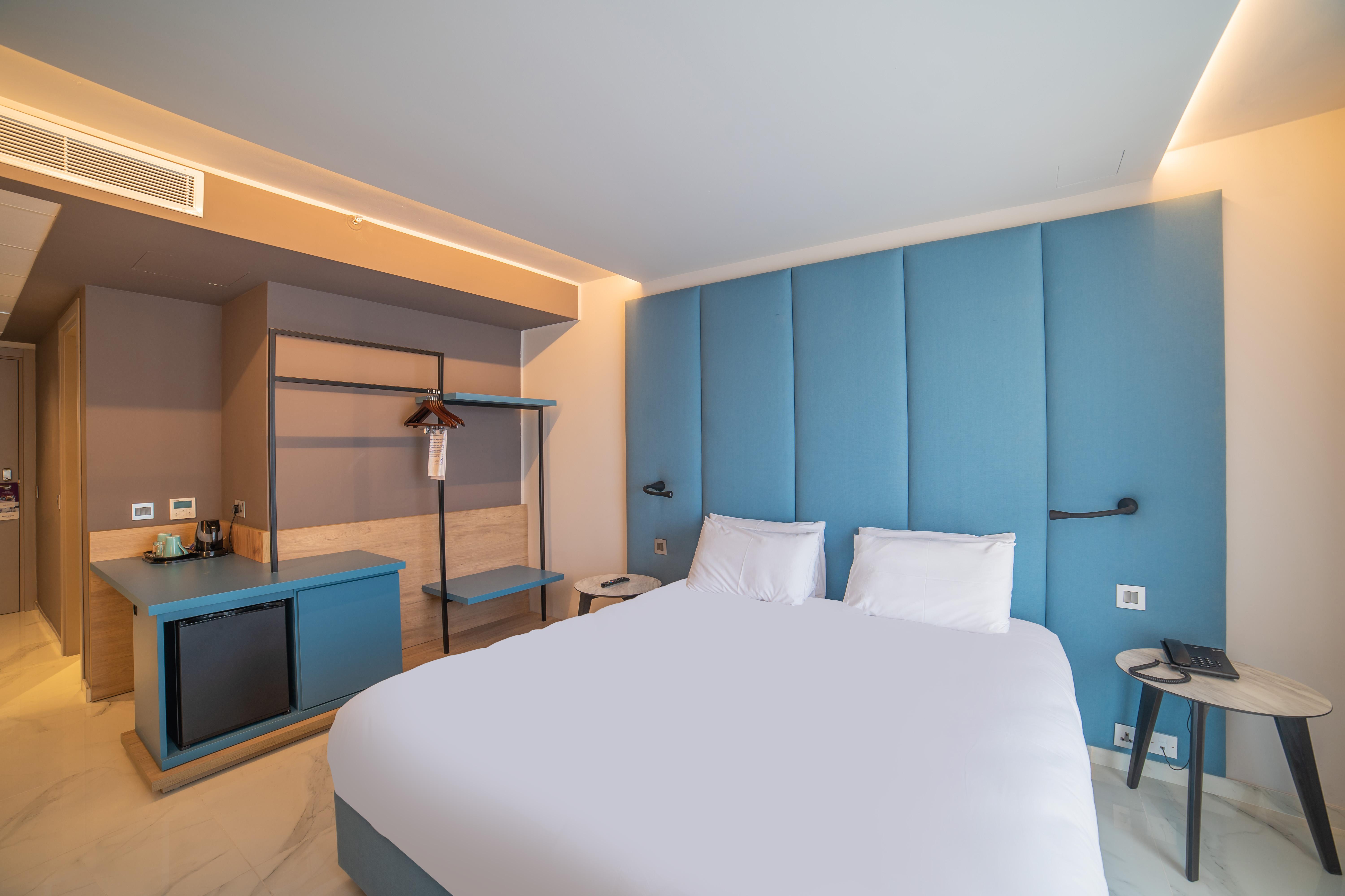 Mercure St. Julian'S Malta Ngoại thất bức ảnh