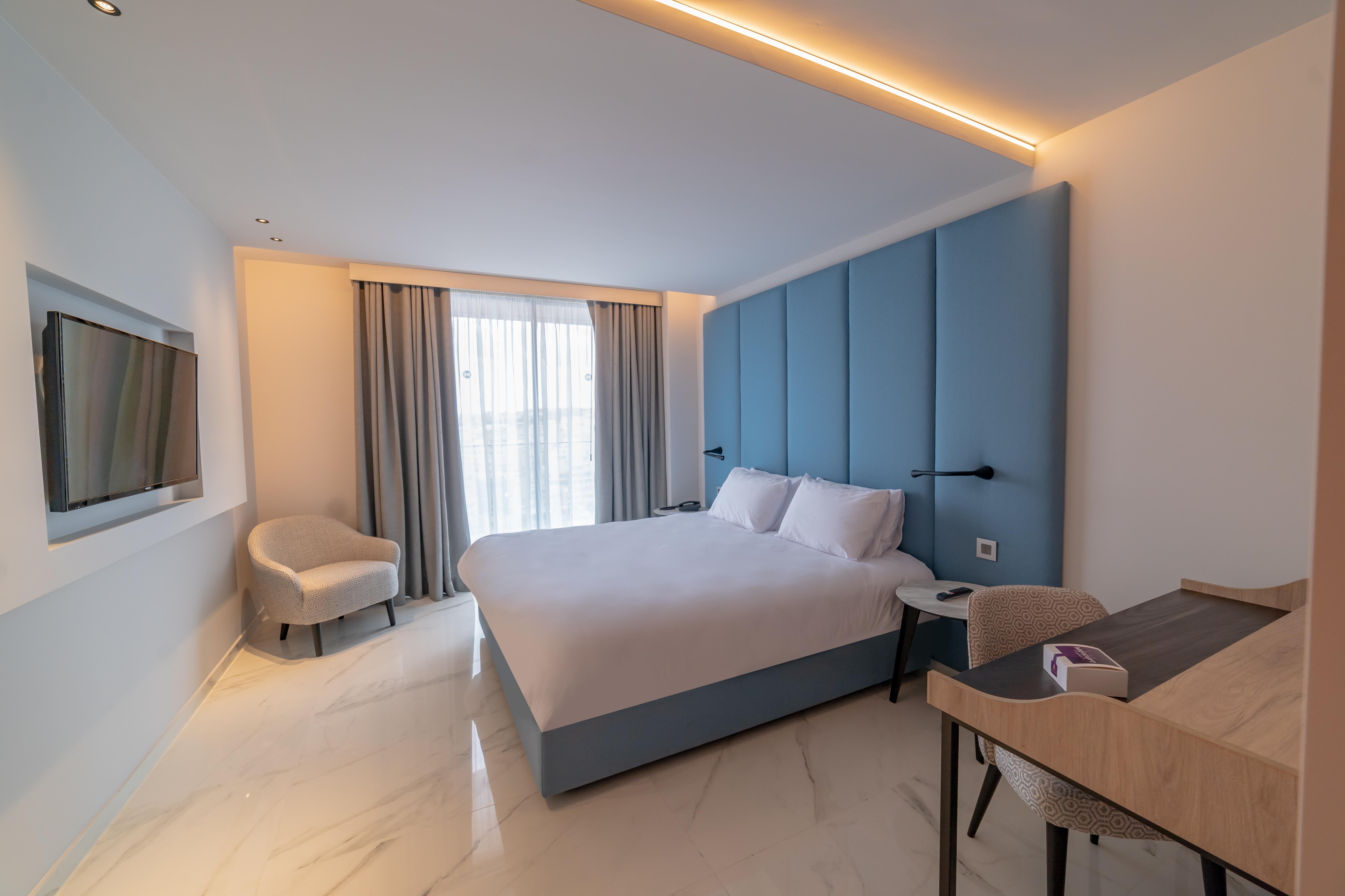 Mercure St. Julian'S Malta Hotel Ngoại thất bức ảnh